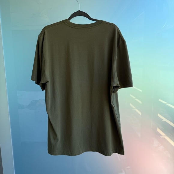 Love Moschino Peace Sign Tee - Picture 5 of 5